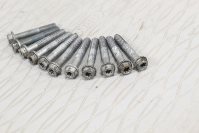 2007 CAN-AM OUTLANDER 650 Stator Cover Mounting Bolts 420440277 - ATV