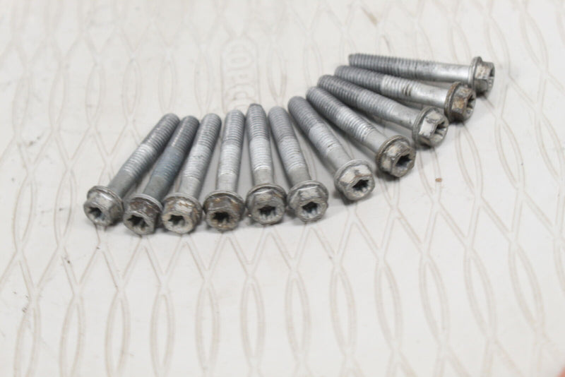 2007 CAN-AM OUTLANDER 650 Stator Cover Mounting Bolts 420440277 - ATV