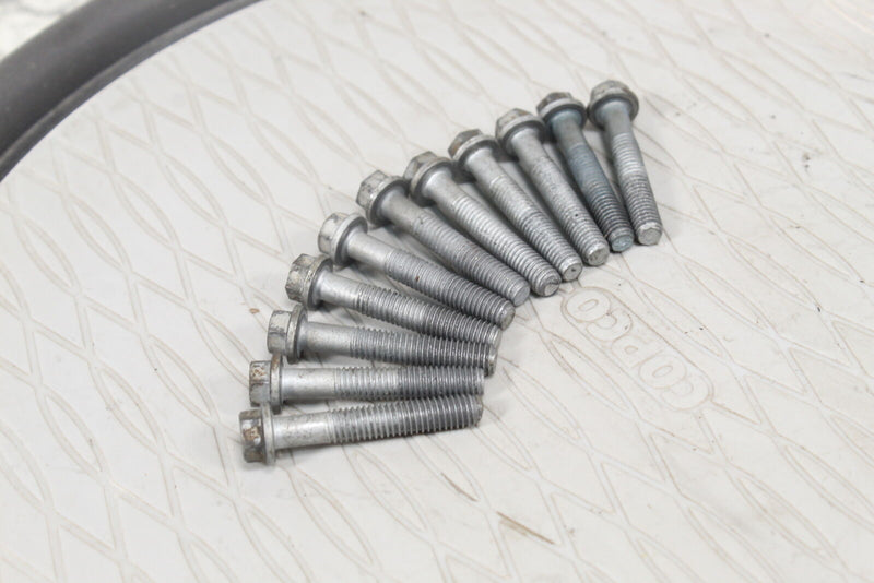 2007 CAN-AM OUTLANDER 650 Stator Cover Mounting Bolts 420440277 - ATV