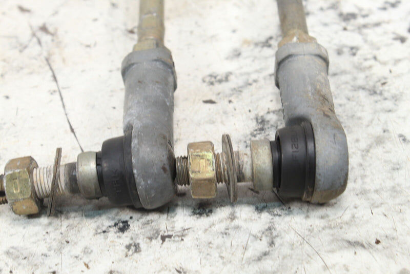 2007 CAN-AM OUTLANDER 650 Steering Tie Rods Arm Set Pair 709401059 - ATV