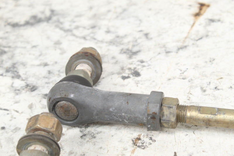 2007 CAN-AM OUTLANDER 650 Steering Tie Rods Arm Set Pair 709401059 - ATV