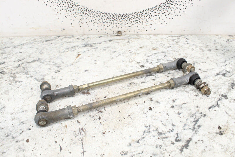 2007 CAN-AM OUTLANDER 650 Steering Tie Rods Arm Set Pair 709401059 - ATV