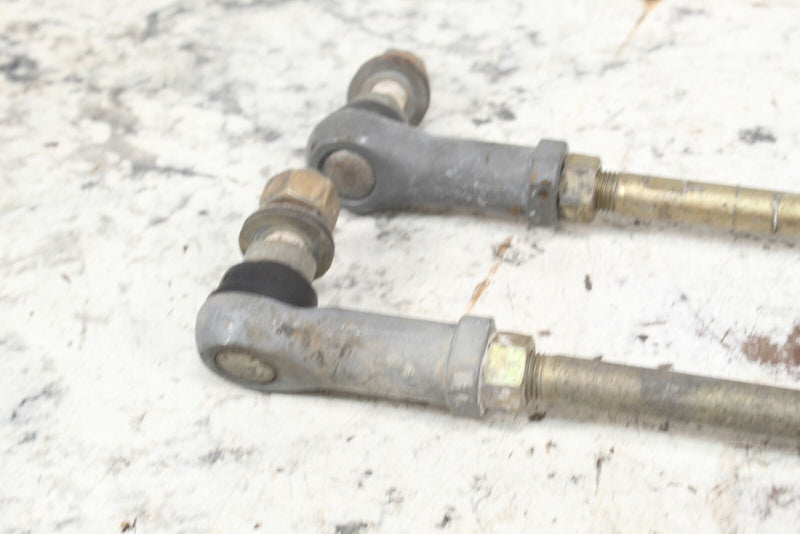 2007 CAN-AM OUTLANDER 650 Steering Tie Rods Arm Set Pair 709401059 - ATV