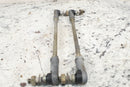 2007 CAN-AM OUTLANDER 650 Steering Tie Rods Arm Set Pair 709401059 - ATV