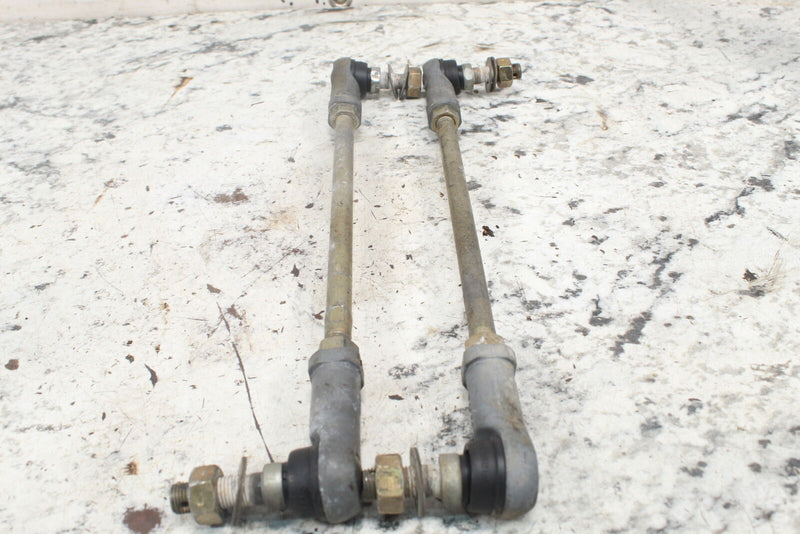 2007 CAN-AM OUTLANDER 650 Steering Tie Rods Arm Set Pair 709401059 - ATV