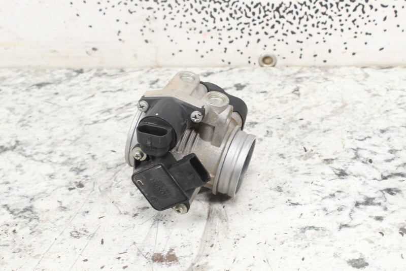 2007 CAN-AM OUTLANDER 650 Throttle Body Bodies TPS 420296872 - ATV