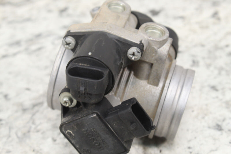 2007 CAN-AM OUTLANDER 650 Throttle Body Bodies TPS 420296872 - ATV