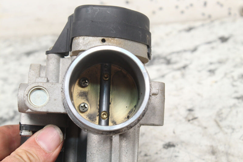 2007 CAN-AM OUTLANDER 650 Throttle Body Bodies TPS 420296872 - ATV