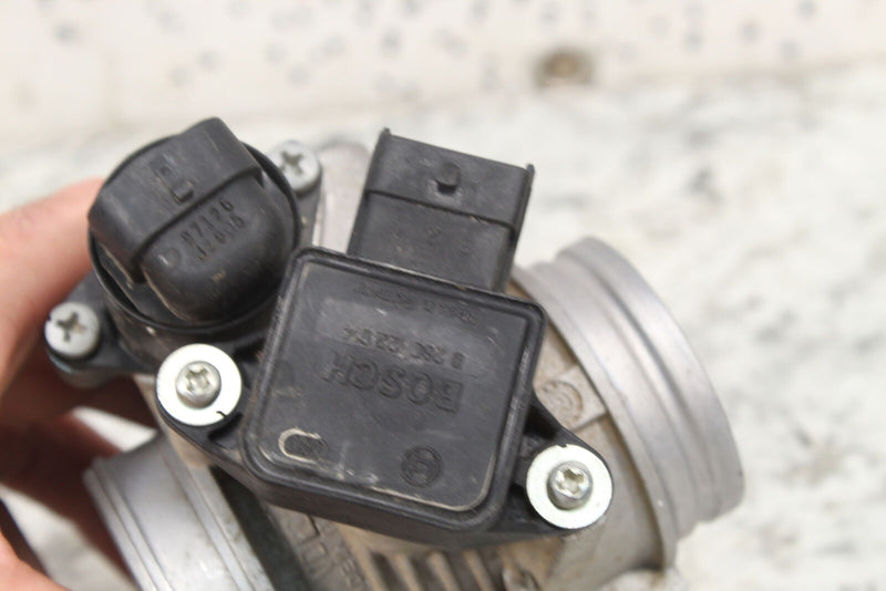 2007 CAN-AM OUTLANDER 650 Throttle Body Bodies TPS 420296872 - ATV