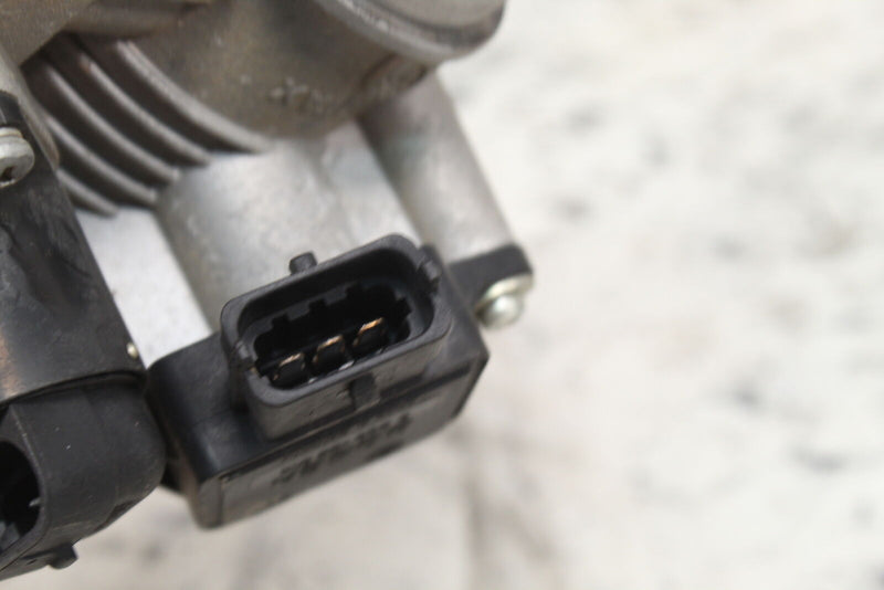 2007 CAN-AM OUTLANDER 650 Throttle Body Bodies TPS 420296872 - ATV