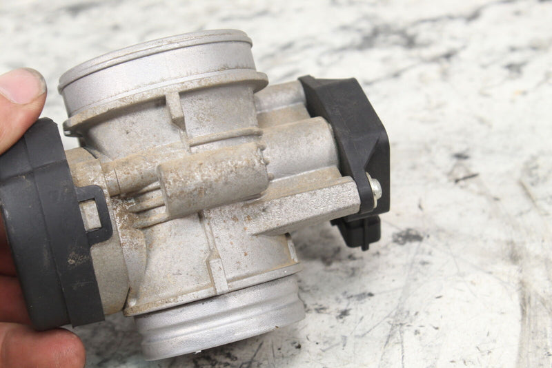 2007 CAN-AM OUTLANDER 650 Throttle Body Bodies TPS 420296872 - ATV