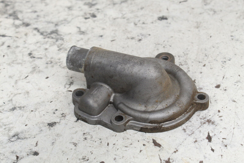 2007 CAN-AM OUTLANDER 650 Water Pump Cover 420222785 - ATV