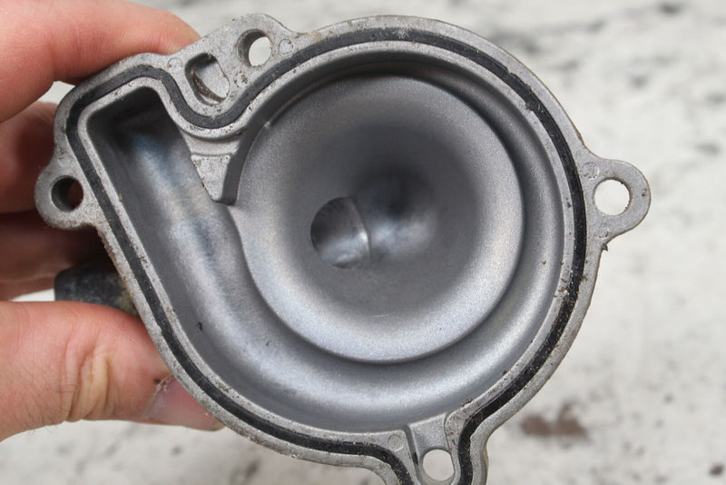 2007 CAN-AM OUTLANDER 650 Water Pump Cover 420222785 - ATV