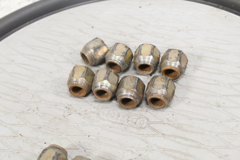 2007 CAN-AM OUTLANDER 650 Wheel Lug Nuts 250100082 - ATV