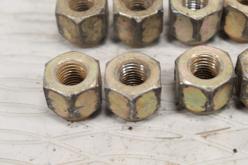 2007 CAN-AM OUTLANDER 650 Wheel Lug Nuts 250100082 - ATV