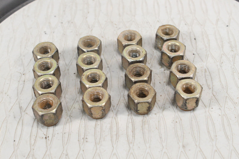 2007 CAN-AM OUTLANDER 650 Wheel Lug Nuts 250100082 - ATV