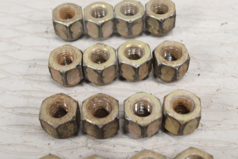 2007 CAN-AM OUTLANDER 650 Wheel Lug Nuts 250100082 - ATV
