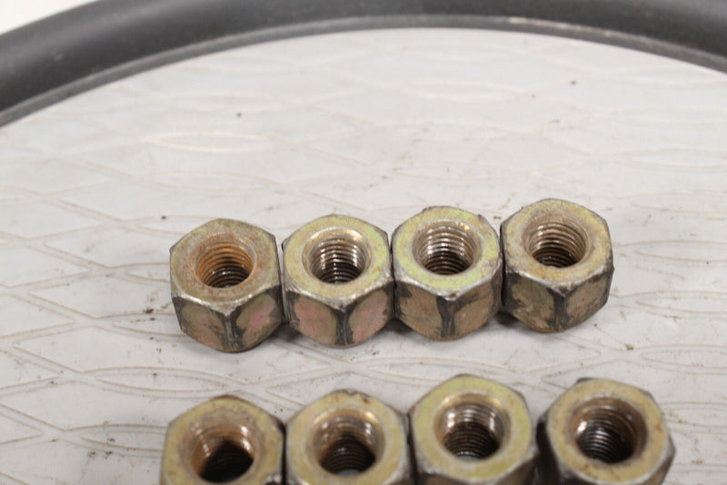 2007 CAN-AM OUTLANDER 650 Wheel Lug Nuts 250100082 - ATV