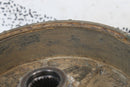 2007 HONDA FOREMAN RUBICON 500 4X4 Brake Drum 43620-HN2-000 - ATV
