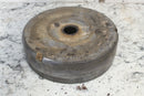 2007 HONDA FOREMAN RUBICON 500 4X4 Brake Drum 43620-HN2-000 - ATV