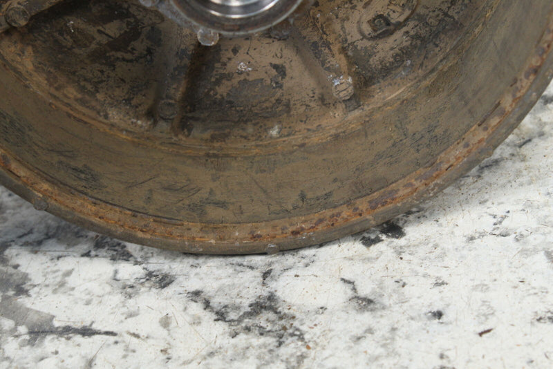 2007 HONDA FOREMAN RUBICON 500 4X4 Brake Drum 43620-HN2-000 - ATV