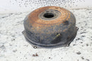 2007 HONDA FOREMAN RUBICON 500 4X4 Brake Drum Cover 40520-HP0-A00 - ATV