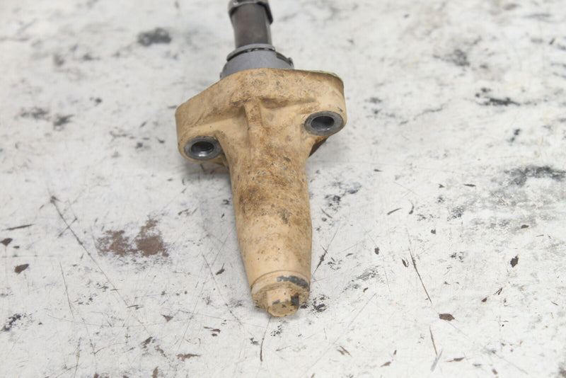 2007 HONDA FOREMAN RUBICON 500 4X4 Cam Chain Tensioner Adjuster 14520-HA0-771 - ATV