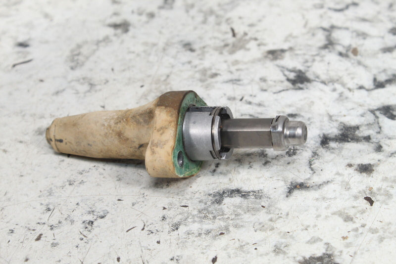 2007 HONDA FOREMAN RUBICON 500 4X4 Cam Chain Tensioner Adjuster 14520-HA0-771 - ATV