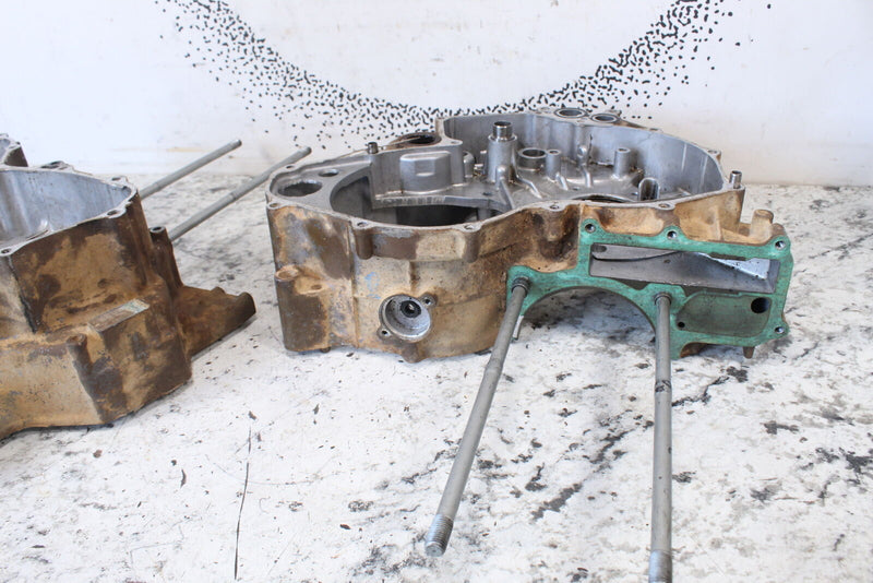 2007 HONDA FOREMAN RUBICON 500 4X4 Crank Cases 11100-HN2-000