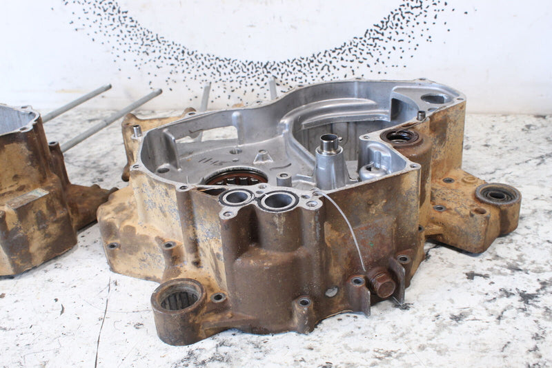2007 HONDA FOREMAN RUBICON 500 4X4 Crank Cases 11100-HN2-000