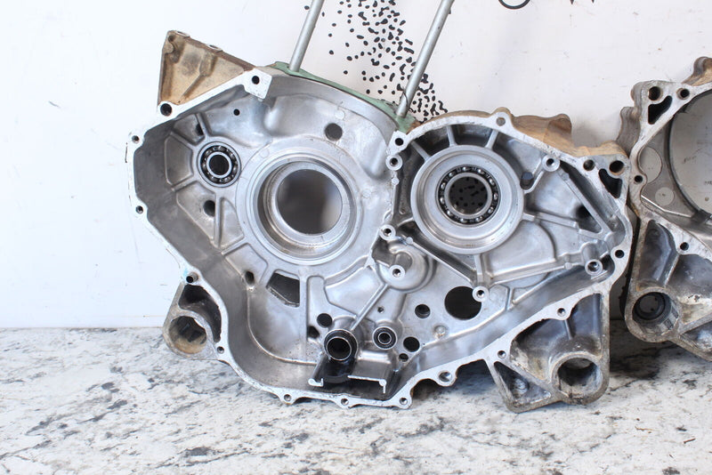 2007 HONDA FOREMAN RUBICON 500 4X4 Crank Cases 11100-HN2-000