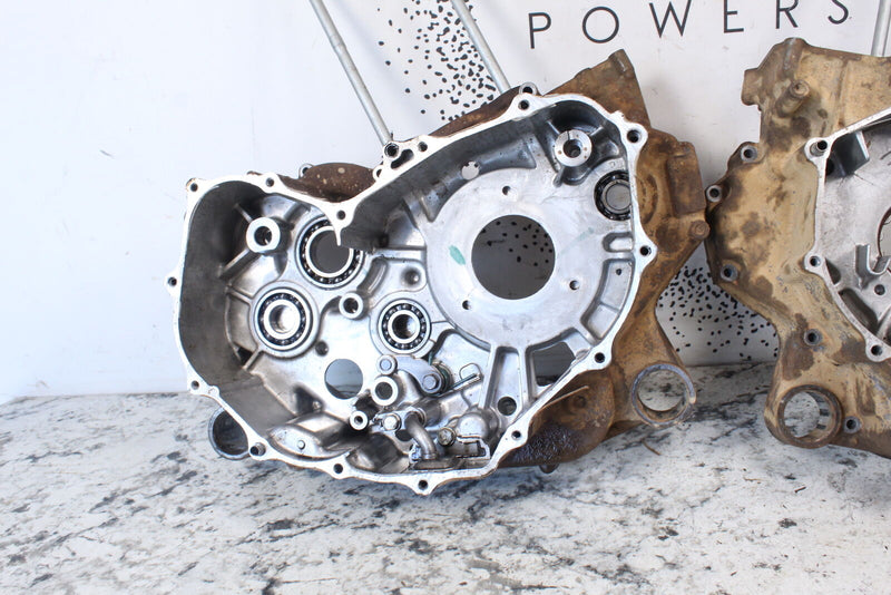 2007 HONDA FOREMAN RUBICON 500 4X4 Crank Cases 11100-HN2-000