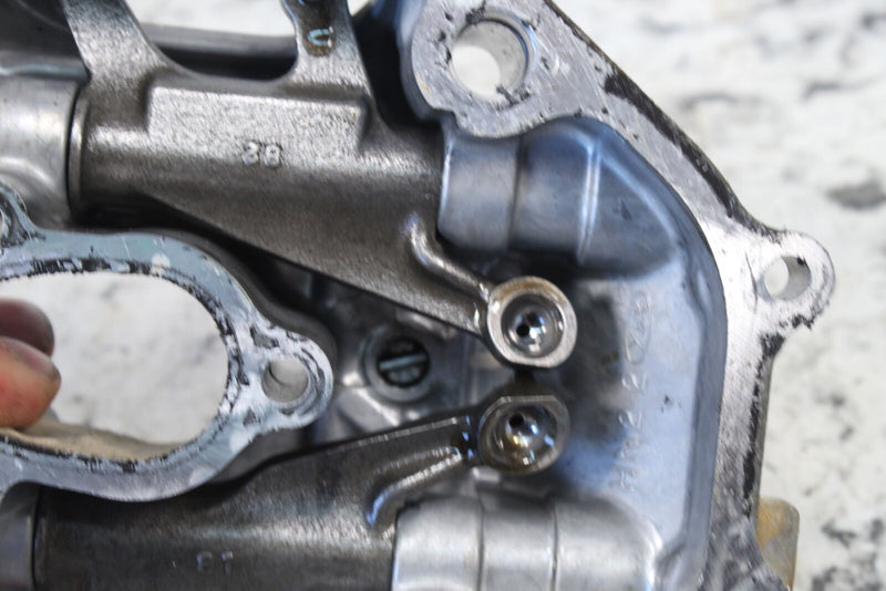 2007 HONDA FOREMAN RUBICON 500 4X4 Cylinder Head Valve Cover 12310-HN2-000 - ATV