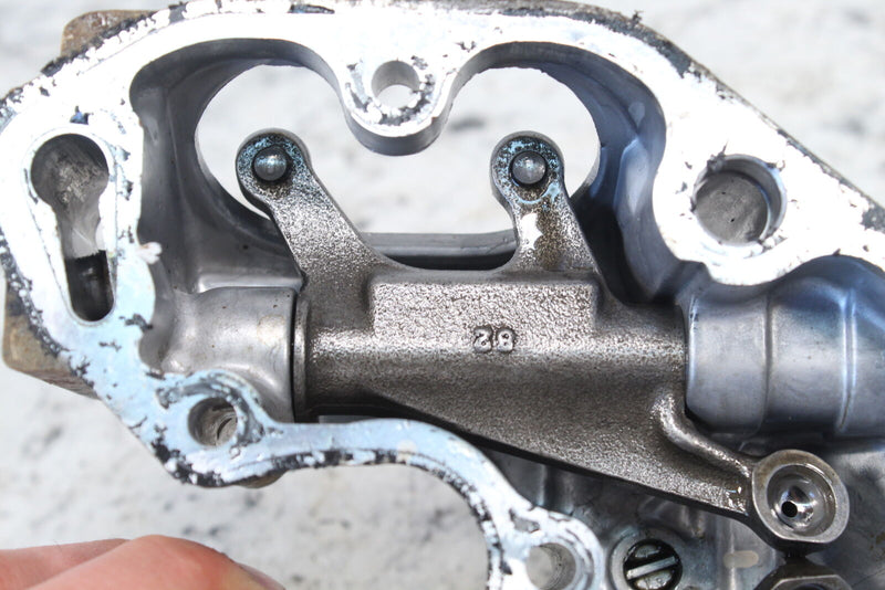 2007 HONDA FOREMAN RUBICON 500 4X4 Cylinder Head Valve Cover 12310-HN2-000 - ATV