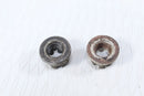 2007 HONDA FOREMAN RUBICON 500 4X4 Front Axle Nuts 90305-HM5-A80 - ATV