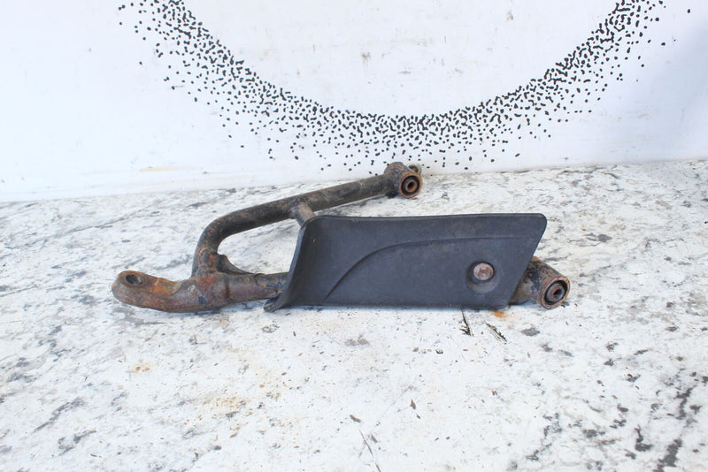 2007 HONDA FOREMAN RUBICON 500 4X4 Front Lower Right Control A Arm 51350-HP0-A00 - ATV