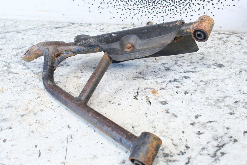 2007 HONDA FOREMAN RUBICON 500 4X4 Front Lower Right Control A Arm 51350-HP0-A00 - ATV