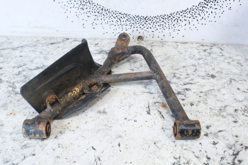 2007 HONDA FOREMAN RUBICON 500 4X4 Front Lower Right Control A Arm 51350-HP0-A00 - ATV
