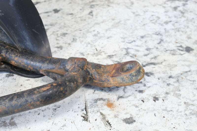 2007 HONDA FOREMAN RUBICON 500 4X4 Front Lower Right Control A Arm 51350-HP0-A00 - ATV