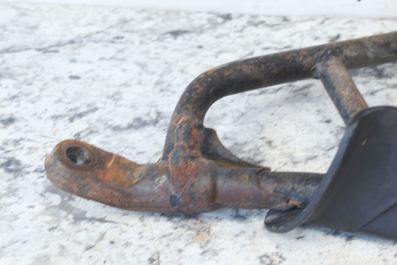 2007 HONDA FOREMAN RUBICON 500 4X4 Front Lower Right Control A Arm 51350-HP0-A00 - ATV