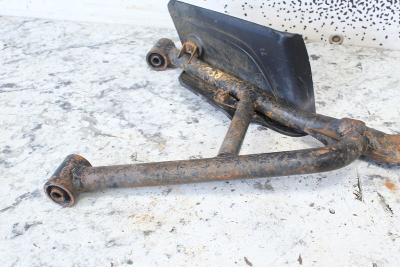 2007 HONDA FOREMAN RUBICON 500 4X4 Front Lower Right Control A Arm 51350-HP0-A00 - ATV