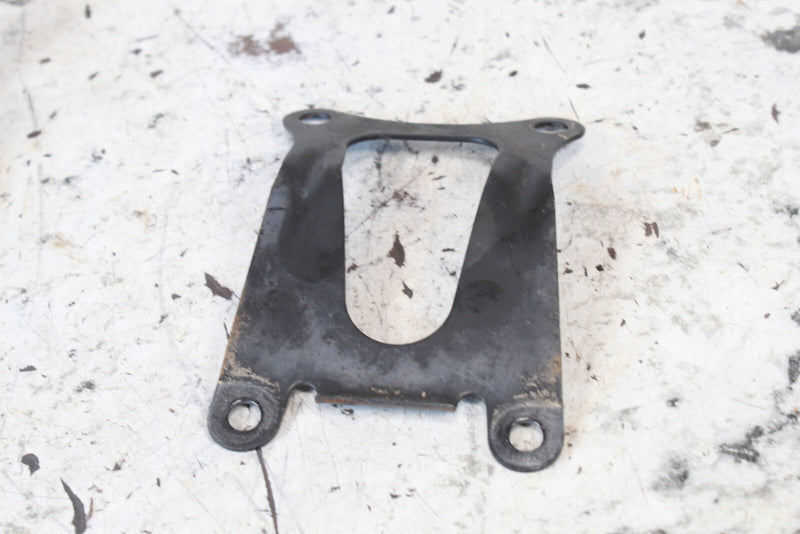 2007 HONDA FOREMAN RUBICON 500 4X4 Headlight Brackets Pod Supports 53211-HP0-A00 - ATV