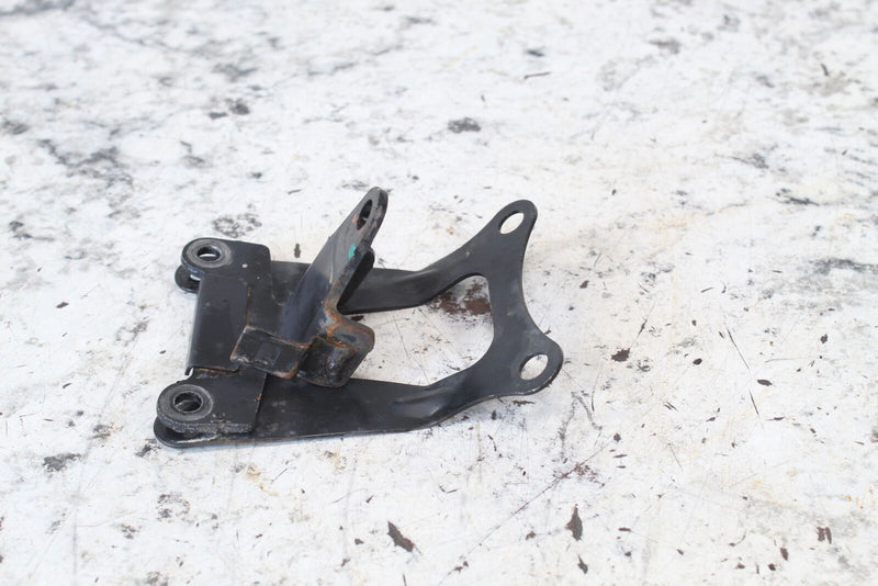 2007 HONDA FOREMAN RUBICON 500 4X4 Headlight Brackets Pod Supports 53211-HP0-A00 - ATV