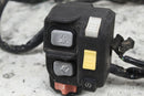 2007 HONDA FOREMAN RUBICON 500 4X4 Left Switch Kill Start Switch 35140-HN2-A6 - ATV