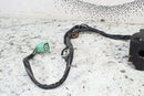 2007 HONDA FOREMAN RUBICON 500 4X4 Left Switch Kill Start Switch 35140-HN2-A6 - ATV
