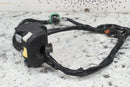 2007 HONDA FOREMAN RUBICON 500 4X4 Left Switch Kill Start Switch 35140-HN2-A6 - ATV