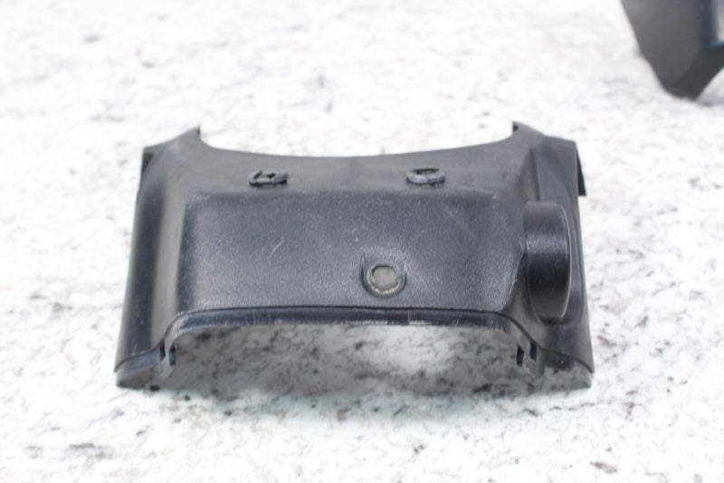 2007 HONDA FOREMAN RUBICON 500 4X4 Lower Headlight Pods Shrouds 53215-HN2-A20ZA - ATV