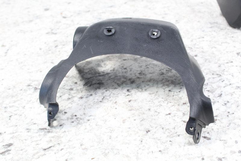 2007 HONDA FOREMAN RUBICON 500 4X4 Lower Headlight Pods Shrouds 53215-HN2-A20ZA - ATV