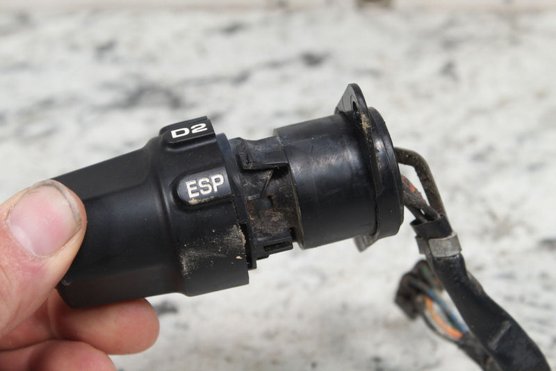 2007 HONDA FOREMAN RUBICON 500 4X4 Mode Shift Select Switch 35300-HN2-A22 - ATV