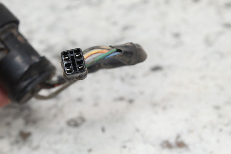 2007 HONDA FOREMAN RUBICON 500 4X4 Mode Shift Select Switch 35300-HN2-A22 - ATV